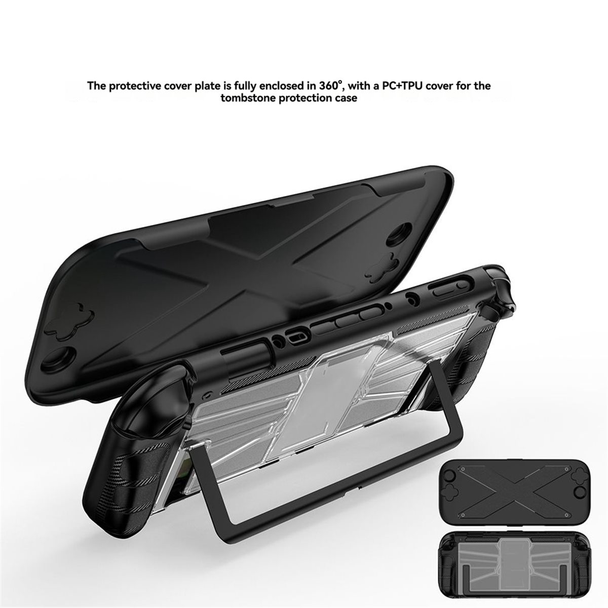 A86G NEW Gaming Console Protec - Gaming Console All recension och pris