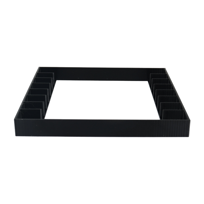 8-Slot CD Storage Display Shel - Gaming Console With Phone recension och pris