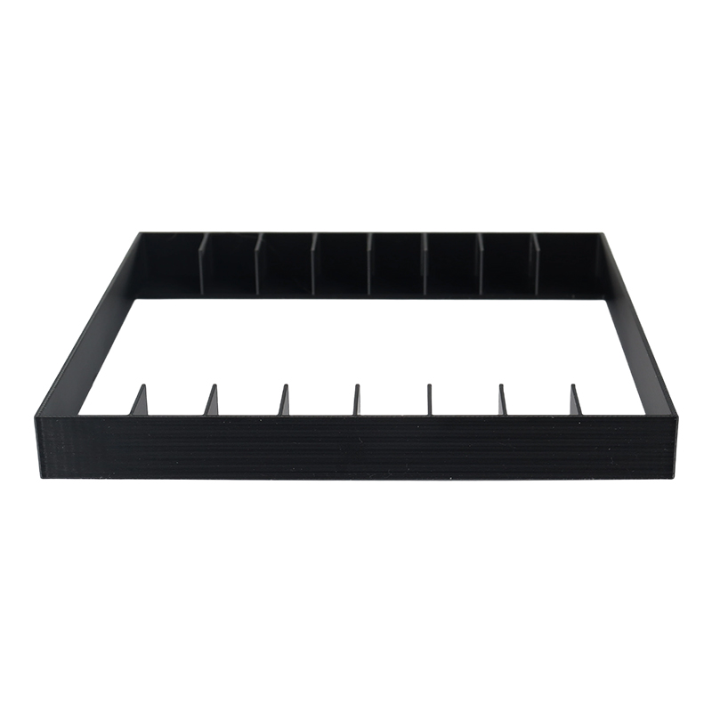8-Slot CD Storage Display Shel - Gaming Console With Phone recension och pris