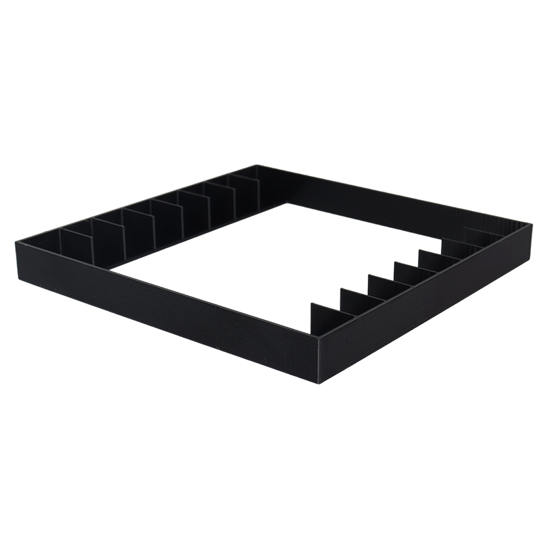8-Slot CD Storage Display Shel - Gaming Console With Phone recension och pris