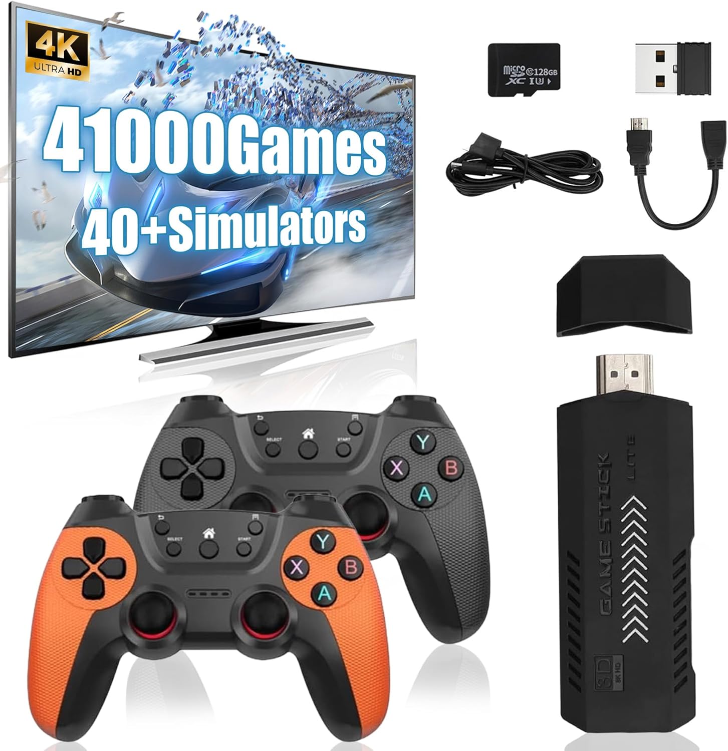 Super Console X2 Pro Game Box  - Gaming Console X2 recension och pris