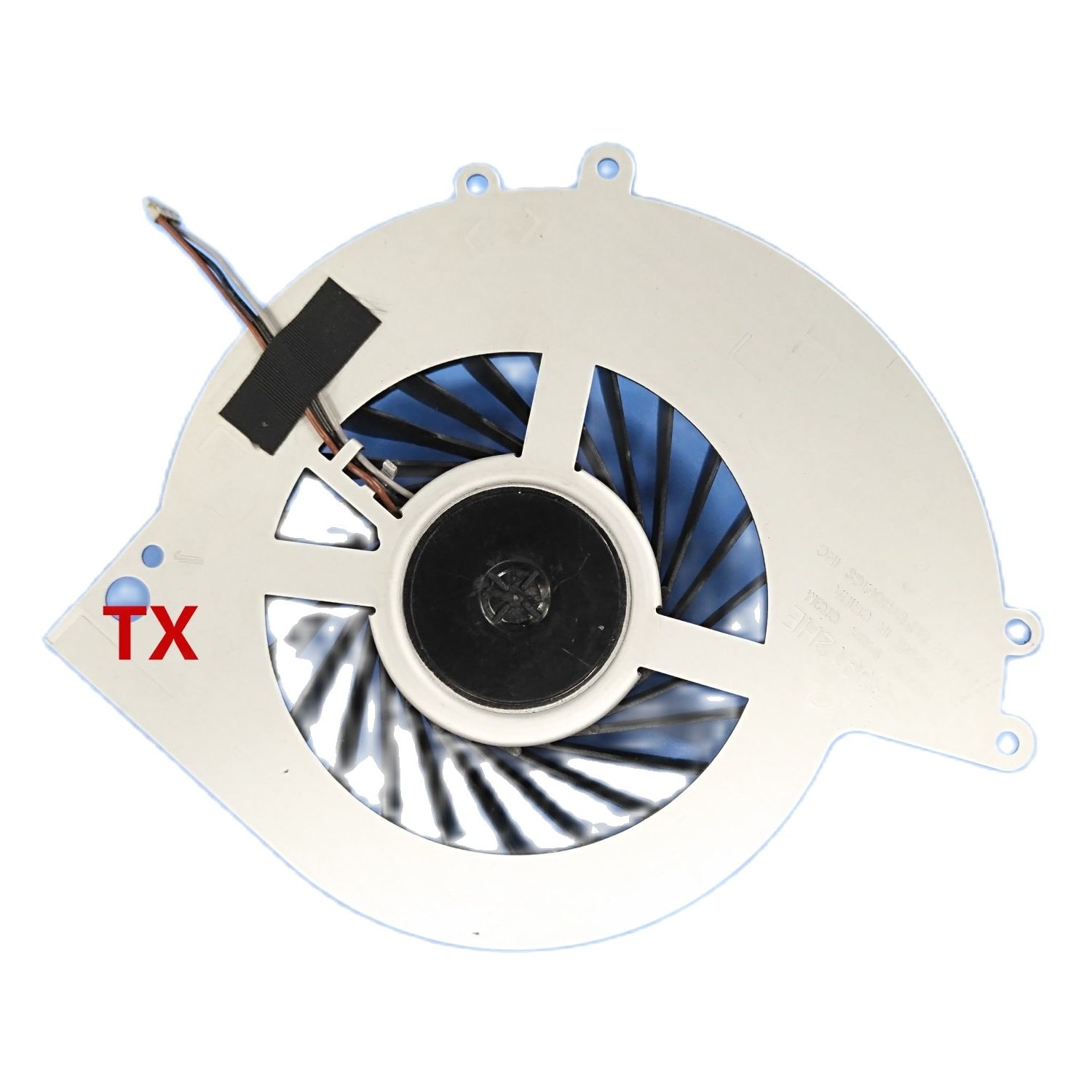 Ksb0912He Internal Cooling Coo - Gaming Console With Phone recension och pris
