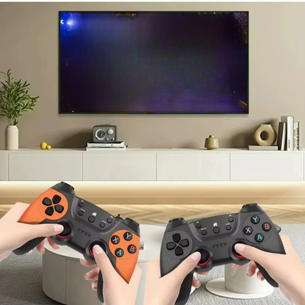 X2 Pro Ultra TV Game Stick 4K  - Gaming Console X2 recension och pris