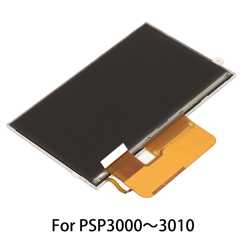 New Universal LCD Screen Repla - Gaming Console Repair recension och pris