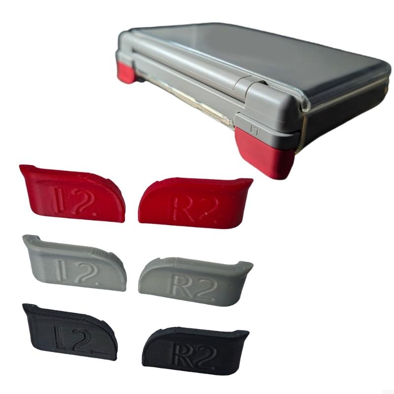 Game Console Plastic Protector - Gaming Console Holder recension och pris