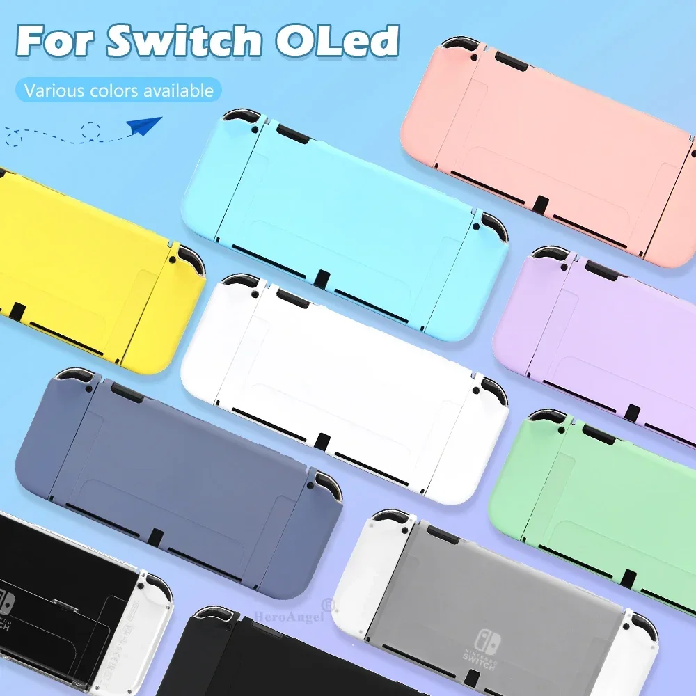 COLORFUL For Switch OLED Prote - Gaming Console All recension och pris
