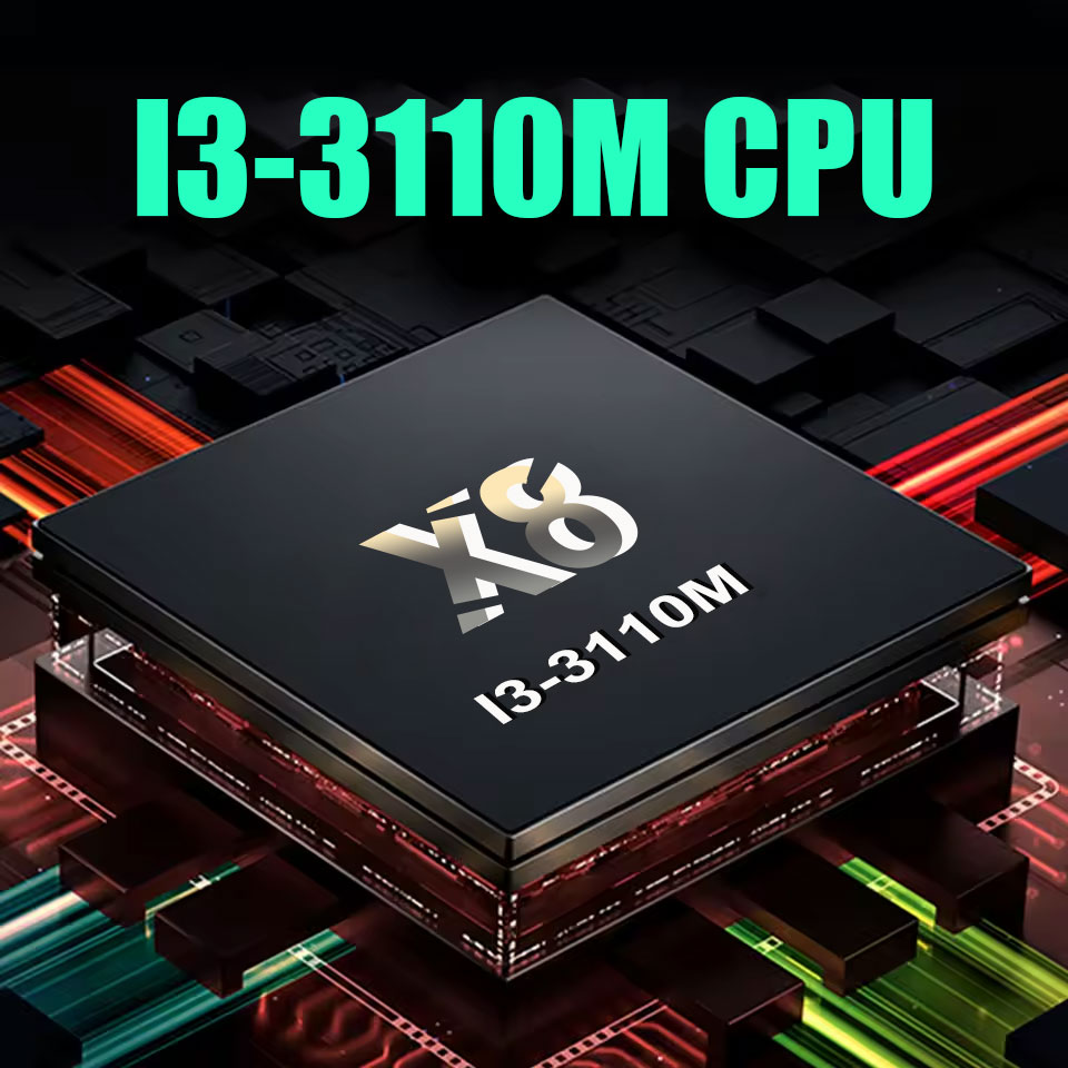 X88 Pro All in One Retro Gamin - Gaming Console All recension och pris