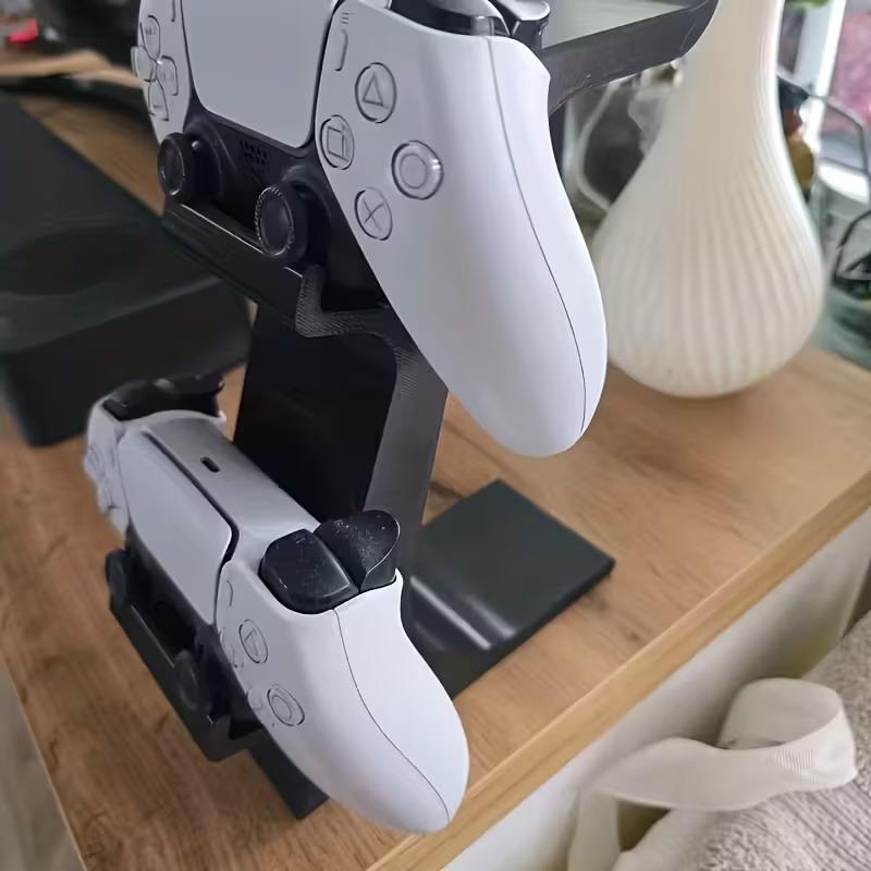 ●3-in-1 Controller Stand For D - Controller Stand Holder recension och pris