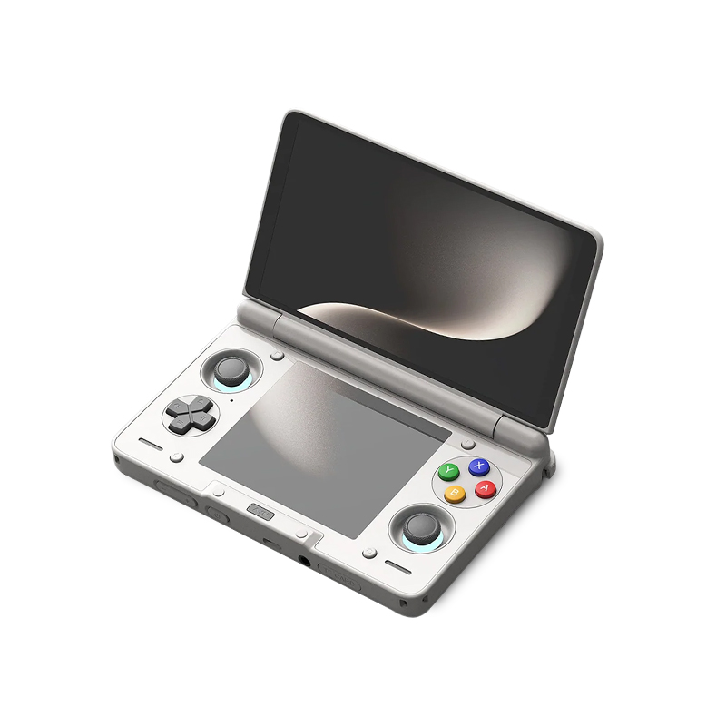 AYN Thor Android Handheld Dual - Gaming Console Windows recension och pris