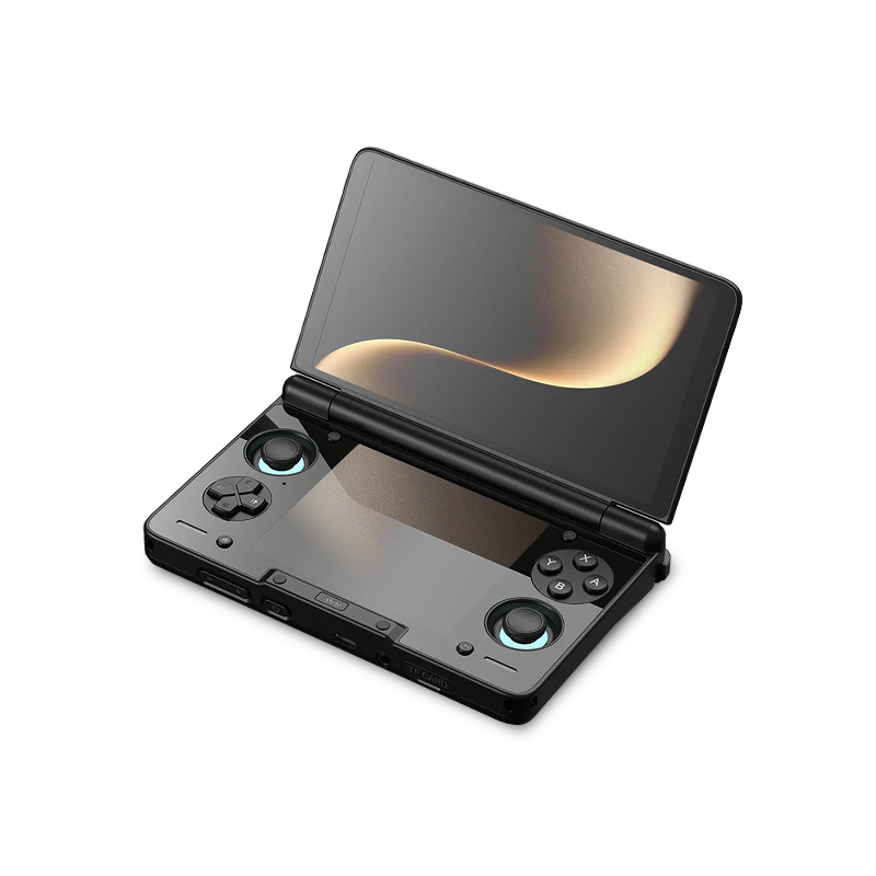 AYN Thor Android Handheld Dual - Gaming Console Windows recension och pris