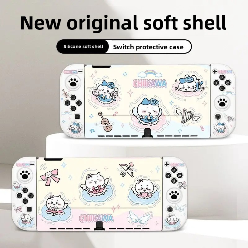 Case For Nintendo Switch Oled  - Nintendo Switch Case recension och pris