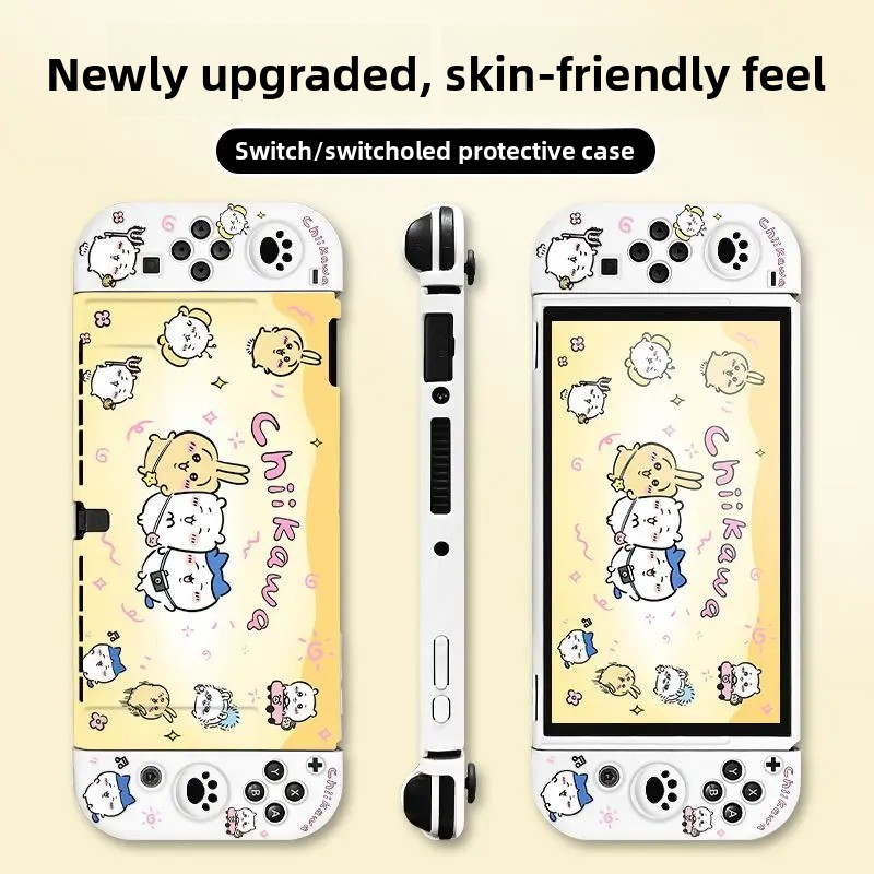 Case For Nintendo Switch Oled  - Nintendo Switch Case recension och pris