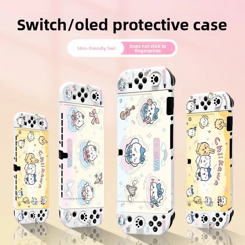 Case For Nintendo Switch Oled  - Nintendo Switch Case recension och pris