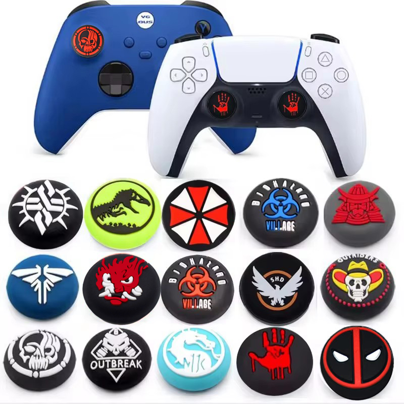Thumb Stick Grip Cap Thumbstic - Xbox Elite Controller recension och pris