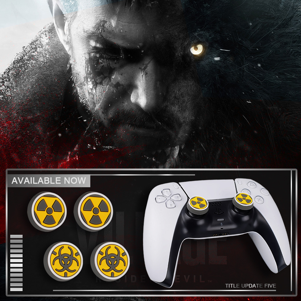 Thumb Stick Grip Cap Thumbstic - Xbox Elite Controller recension och pris