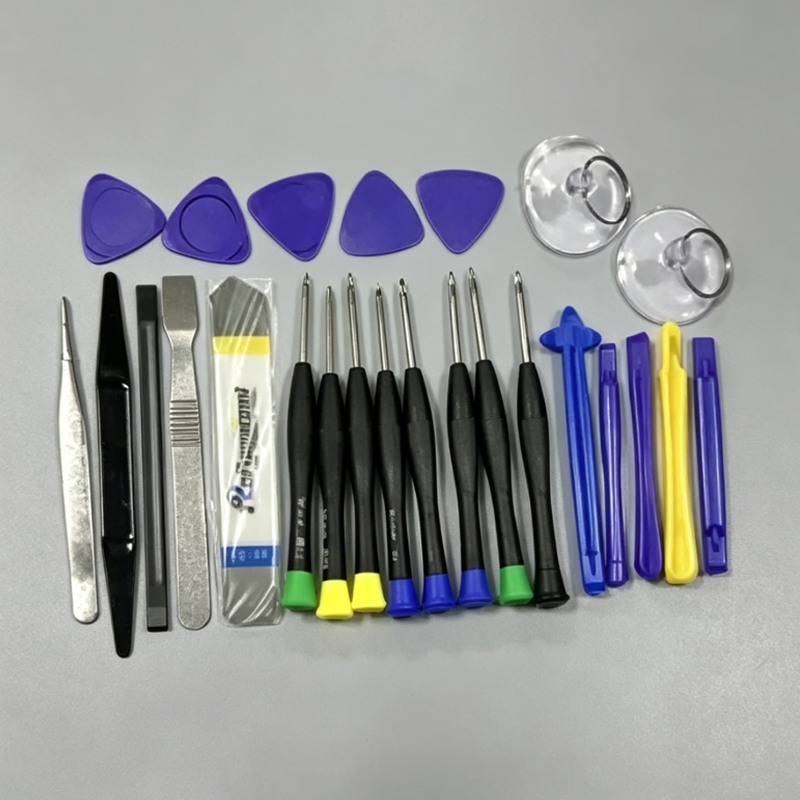 Multi Functional Repair Kit 22 - Gaming Console Repair recension och pris