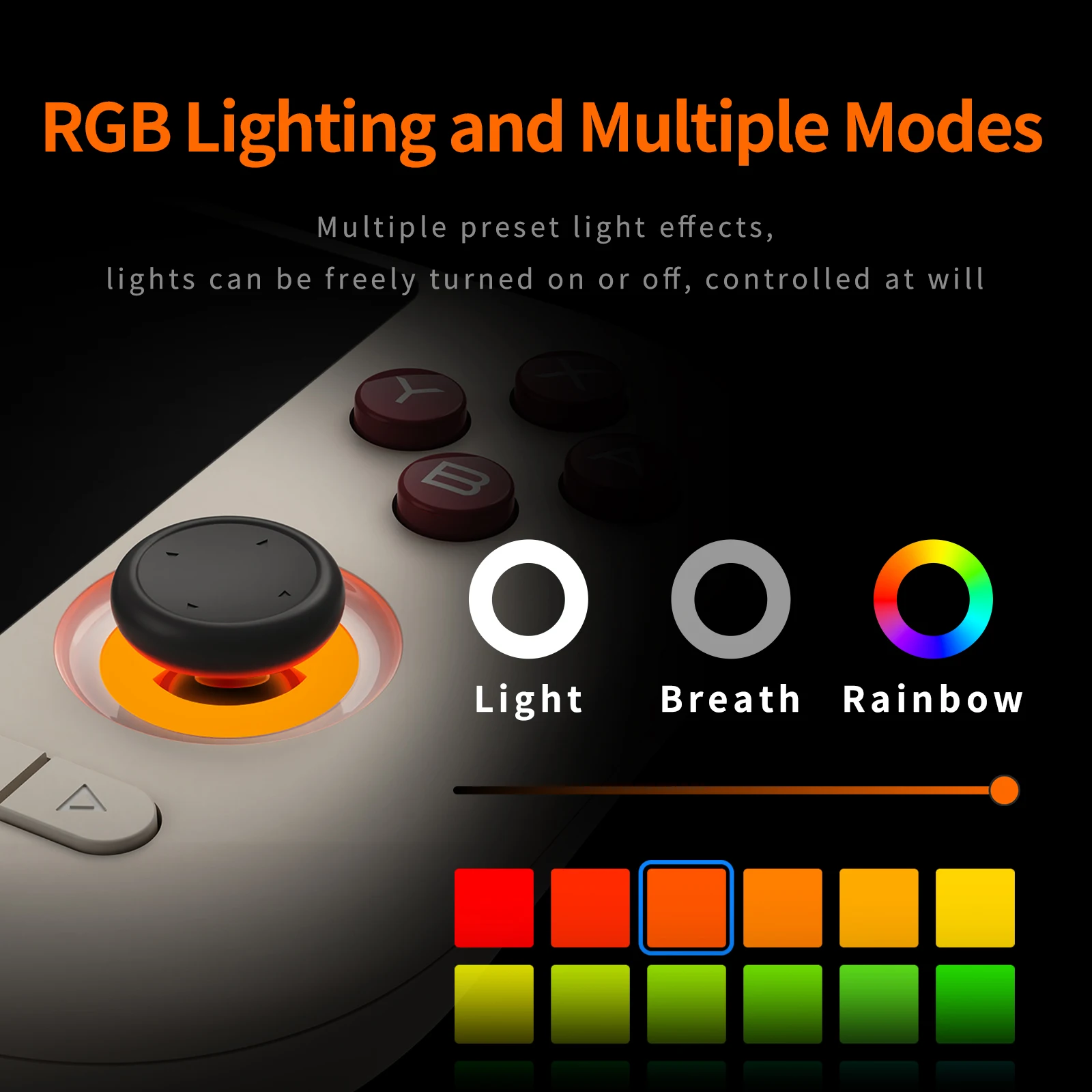 MANGMI AIR X Handheld Game Con - Gaming Console Windows recension och pris