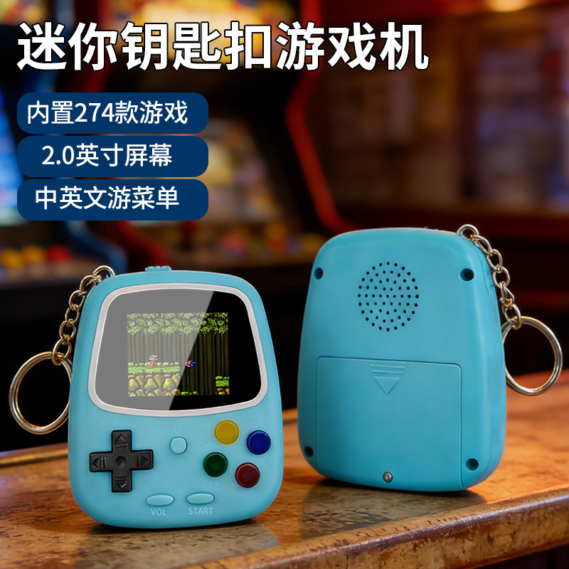 H3 Mini Handheld Game Console  - Gaming Consoles recension och pris