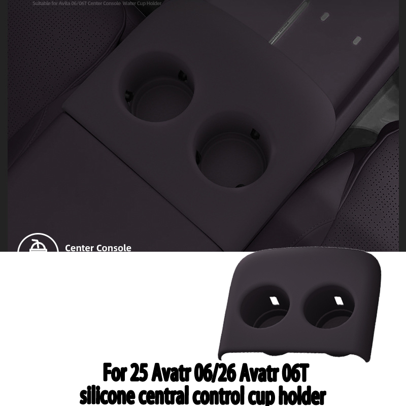 Compatible with 25 Avatr 06/26 - Controller Stand Holder recension och pris