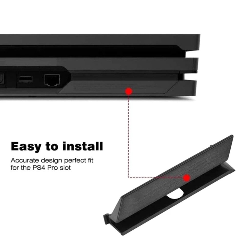 Durable for PS4 Game Console H - Gaming Console With Phone recension och pris