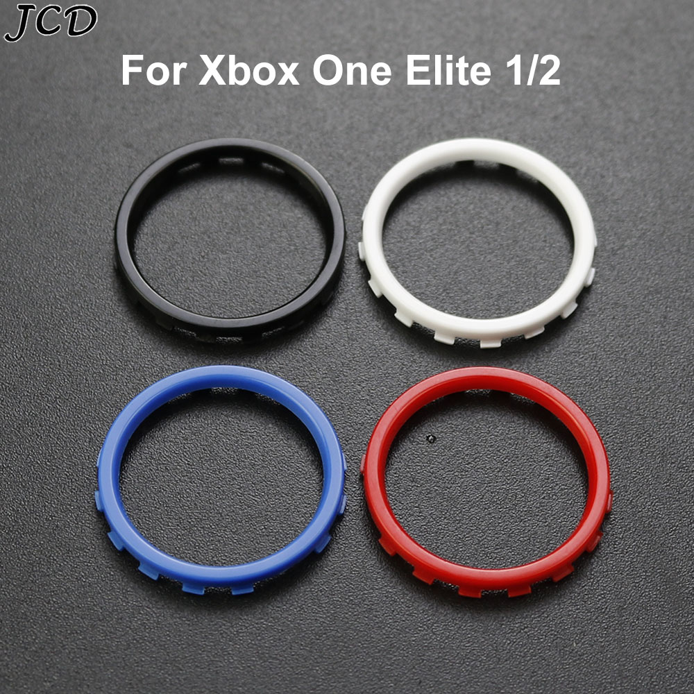 JCD 2pcs Custom Thumbstick Cir - Xbox Elite Controller recension och pris