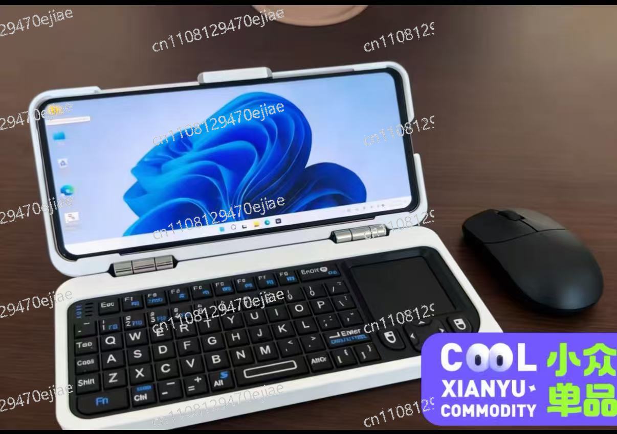 6 Inch Dual Boot Handheld PC | - Gaming Consoles recension och pris