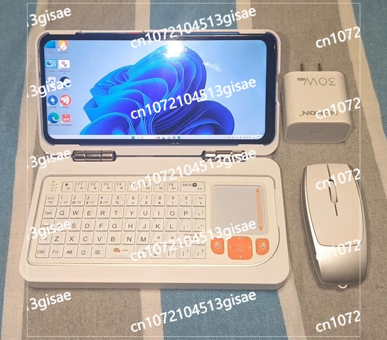 6 Inch Dual Boot Handheld PC | - Gaming Consoles recension och pris
