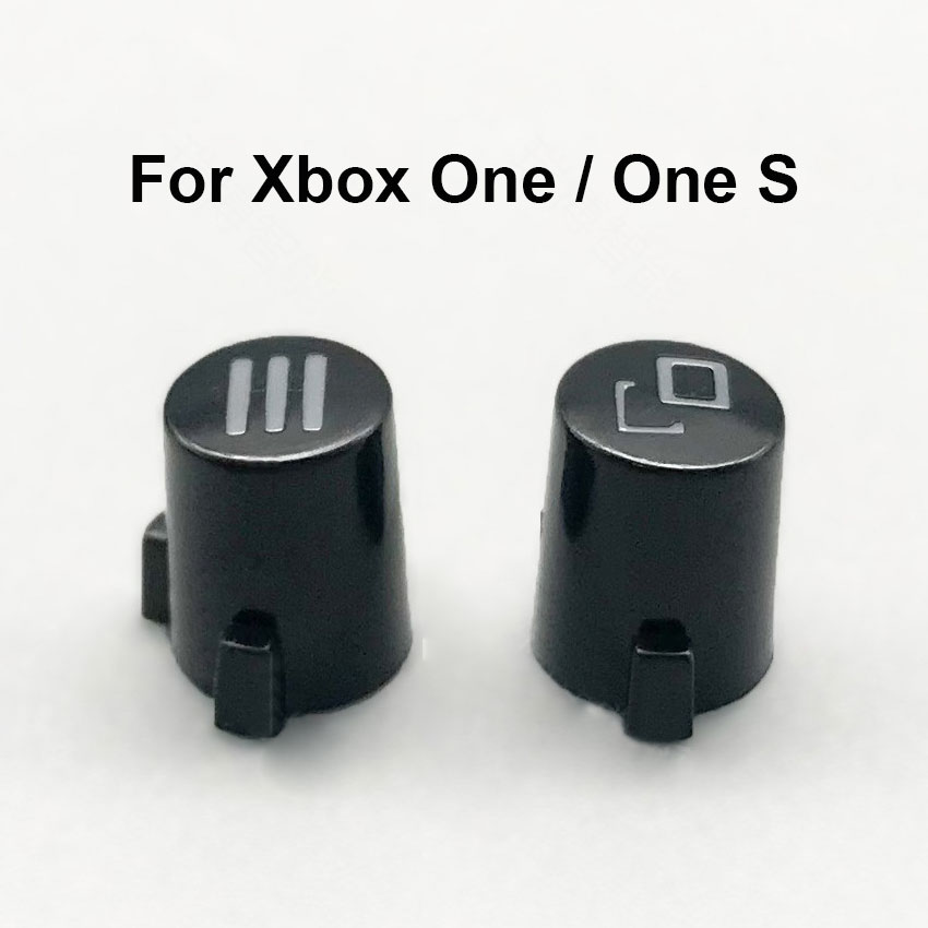 JCD Home Button Start Return B - Xbox Elite Controller recension och pris