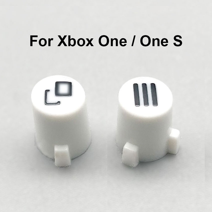 JCD Home Button Start Return B - Xbox Elite Controller recension och pris