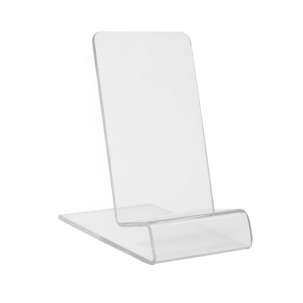 Acrylic Game Console Bracket T - Gaming Console Holder recension och pris