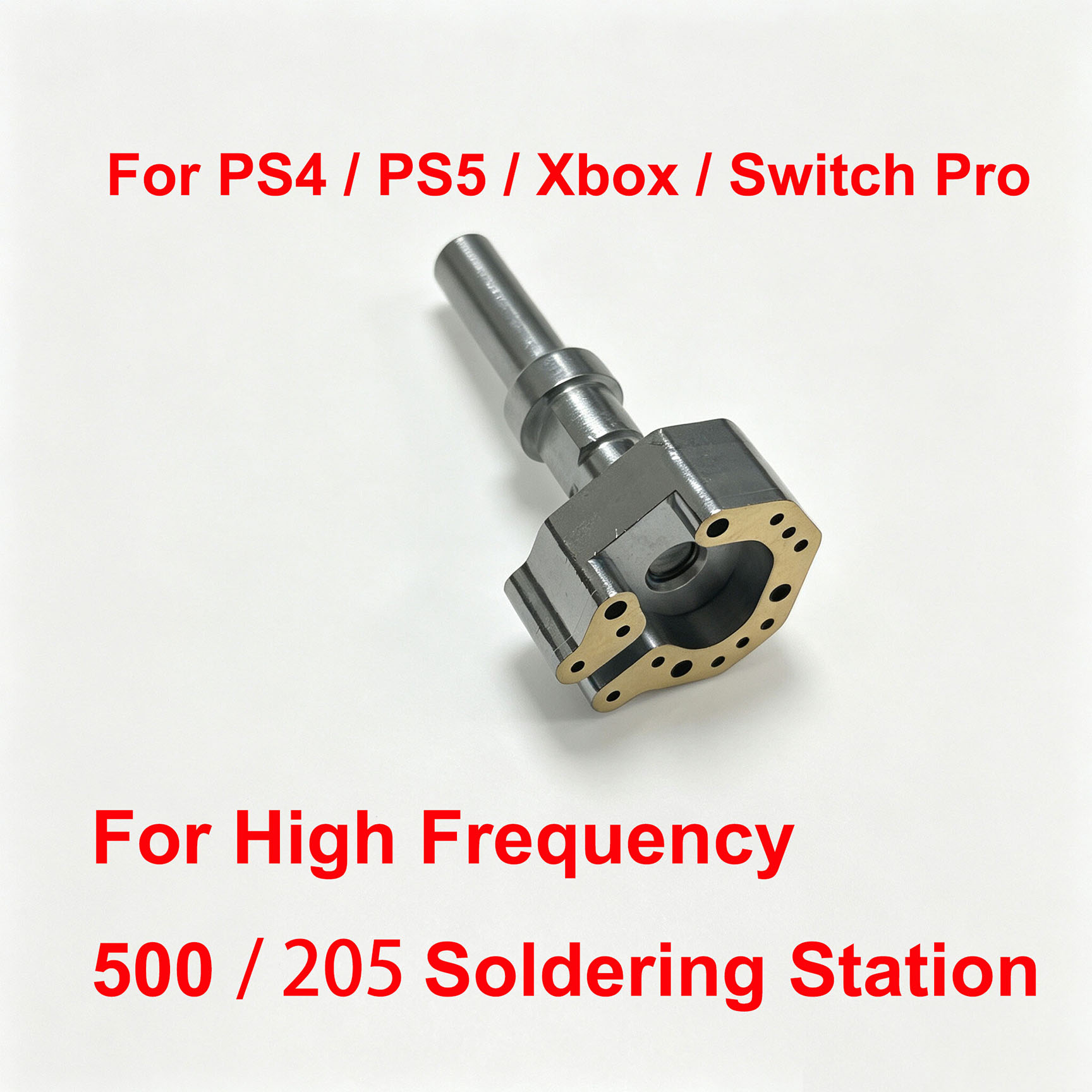 Joystick Heating Mold & Solder - Gaming Console Repair recension och pris
