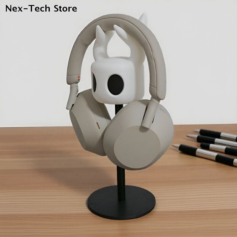 1PC Anime Hollow Knight Silkso - Controller Stand Holder recension och pris