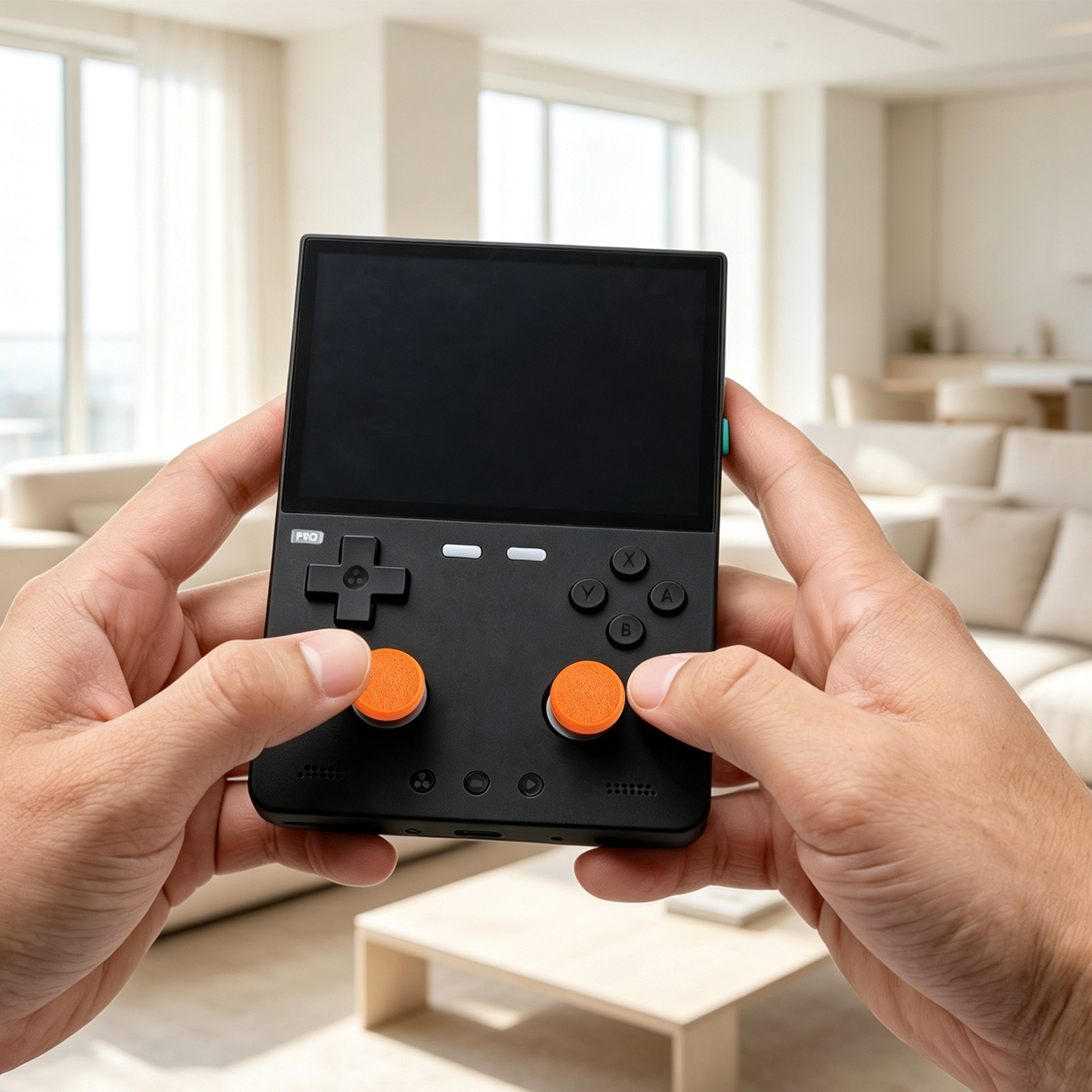 Joystick cap Replacement Parts - Gaming Console Repair recension och pris