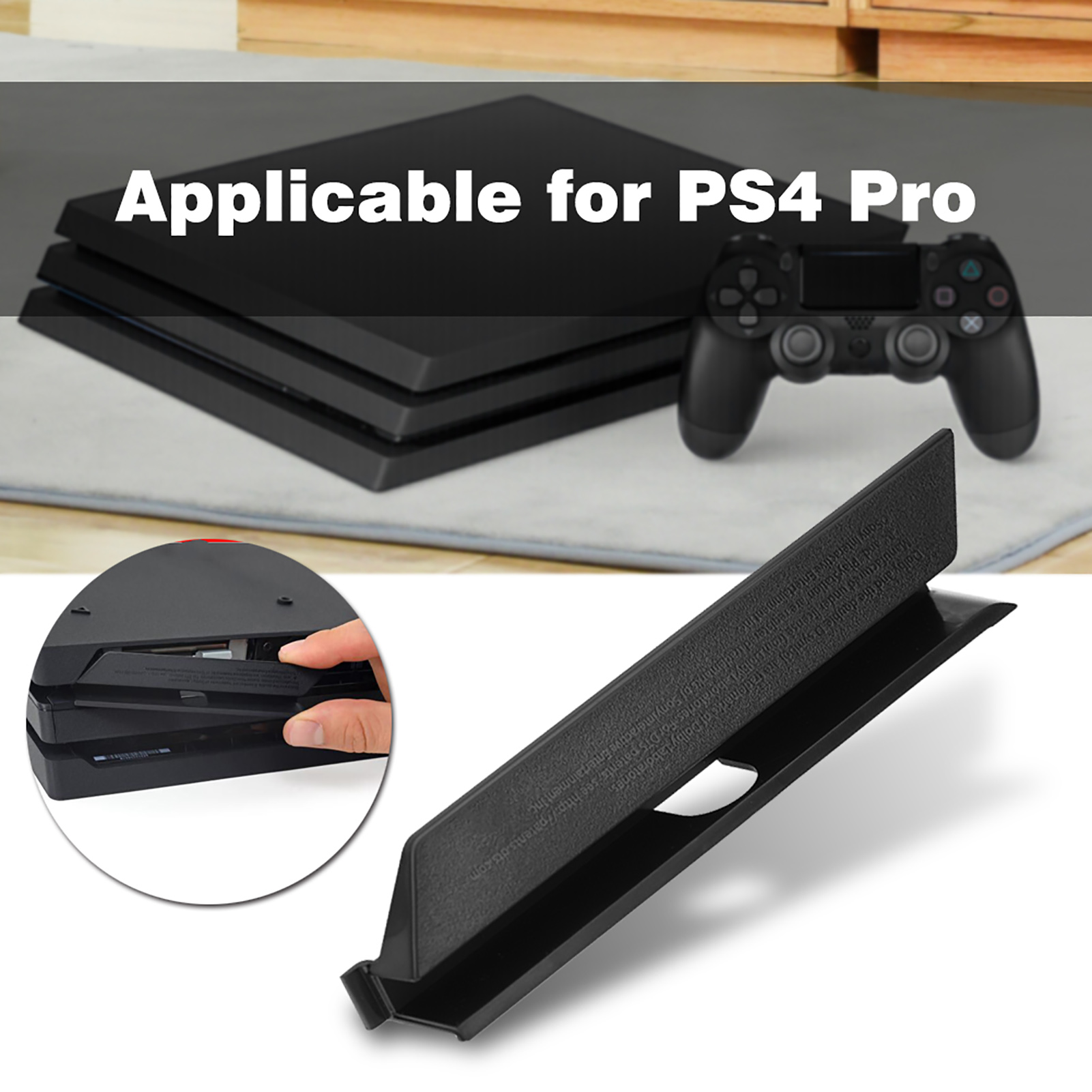 Black Plastic HDD Hard Drive S - Gaming Console With Phone recension och pris