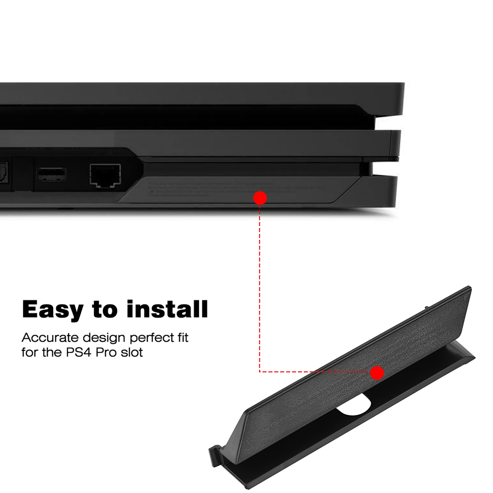 Black Plastic HDD Hard Drive S - Gaming Console With Phone recension och pris