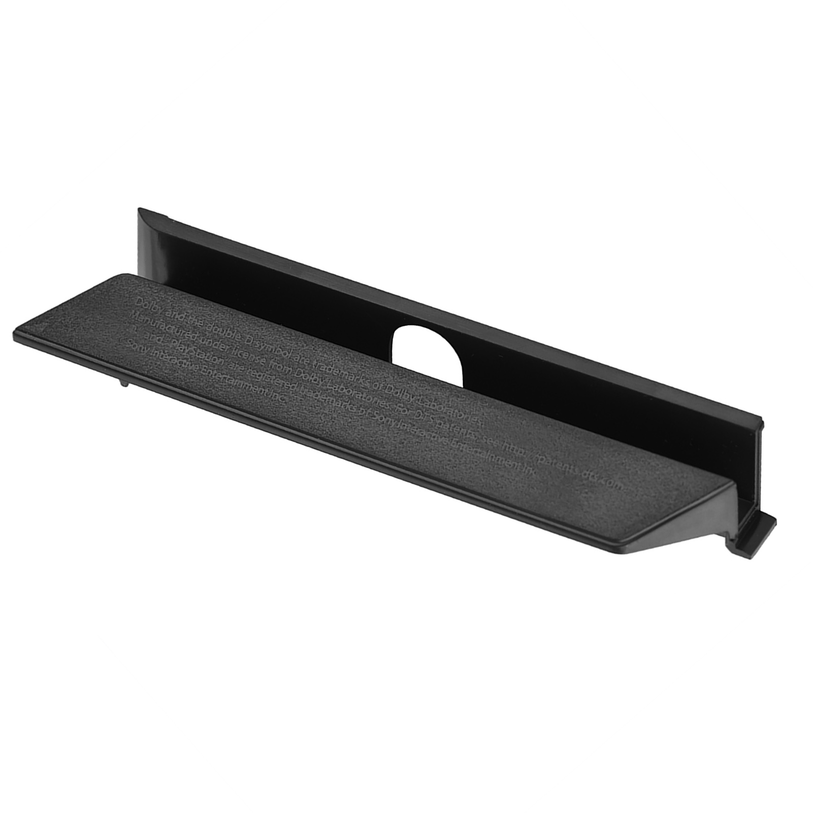 Black Plastic HDD Hard Drive S - Gaming Console With Phone recension och pris