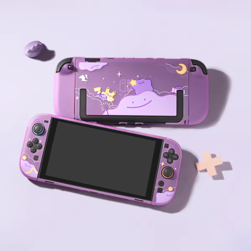 2026 Pokemon Switch 2 Protecti - Gaming Console Japan recension och pris