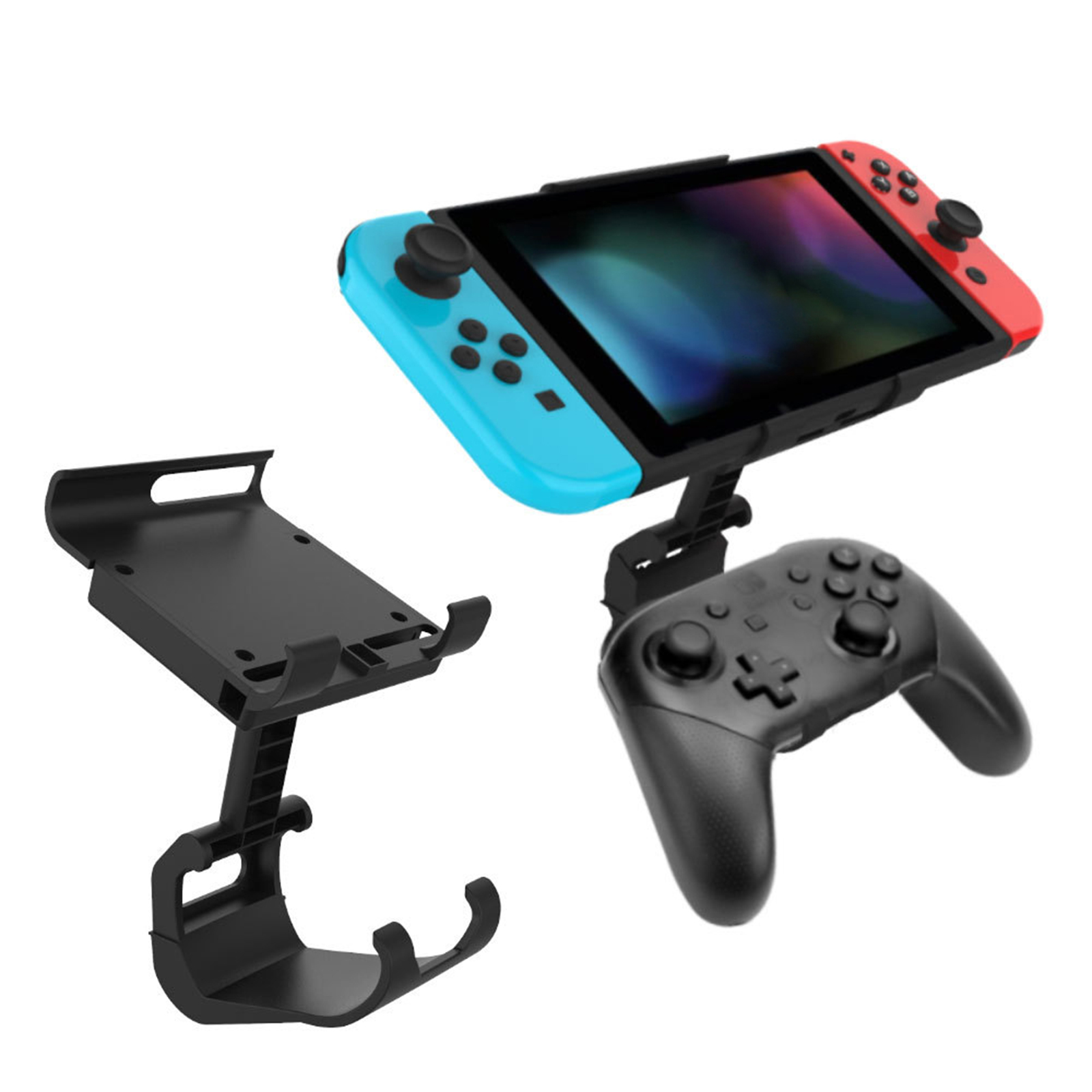 Game Controller Holder: Compac - Controller Stand Holder recension och pris