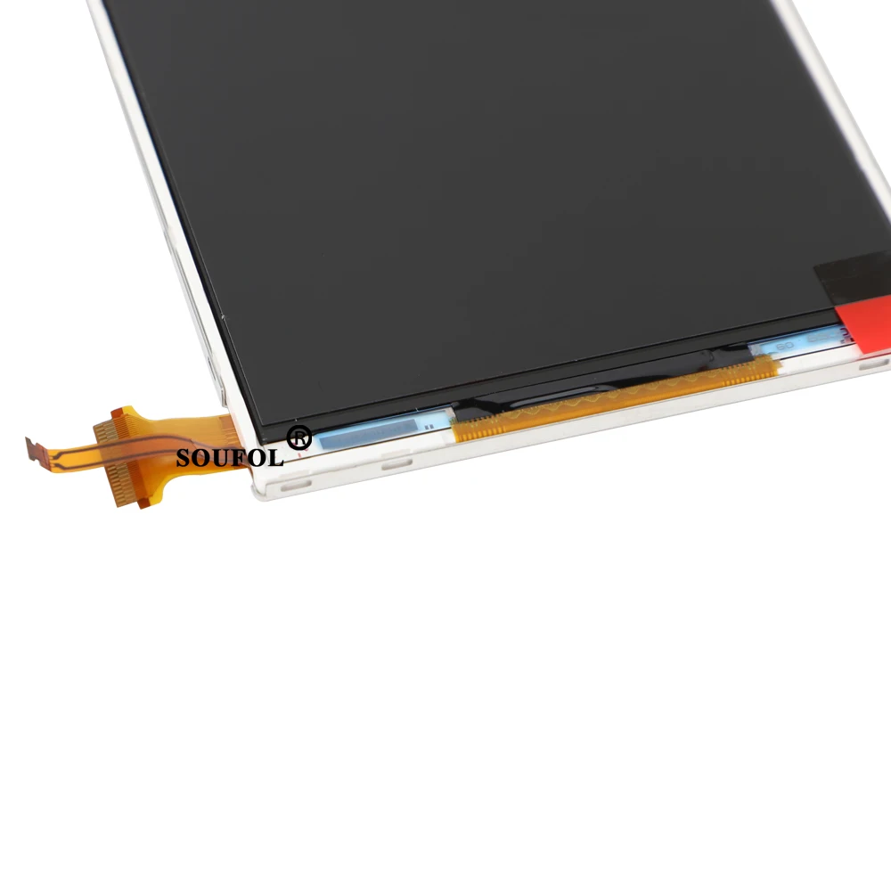 Original LCD Display Screen Re - Gaming Console All recension och pris