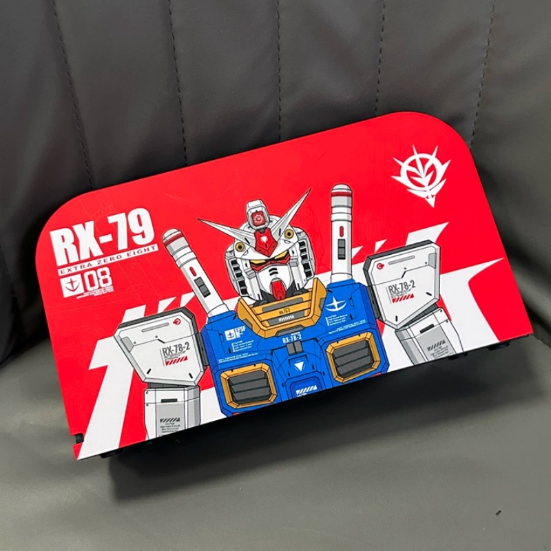 Gundam Switch 2 Carrying Case  - Gaming Console Japan recension och pris