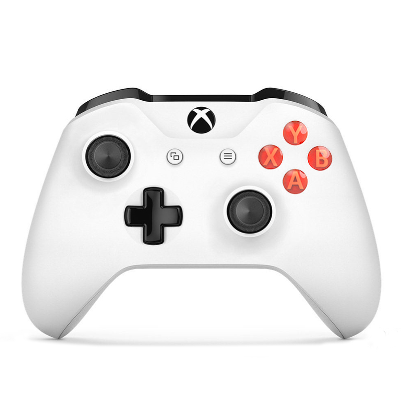 DATA FROG Replacement ABXY But - Xbox Elite Controller recension och pris