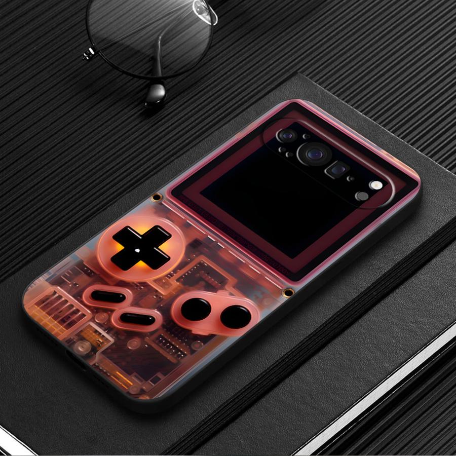 Funda Phone Cover Case for Goo - Gaming Console Google recension och pris