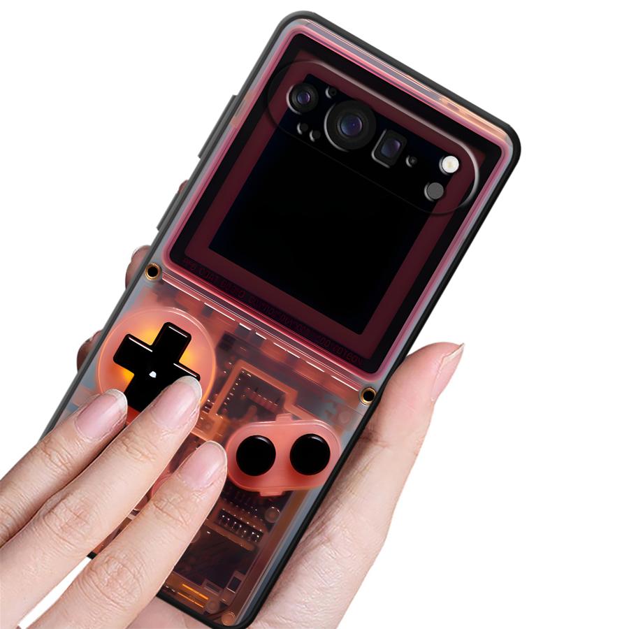 Funda Phone Cover Case for Goo - Gaming Console Google recension och pris