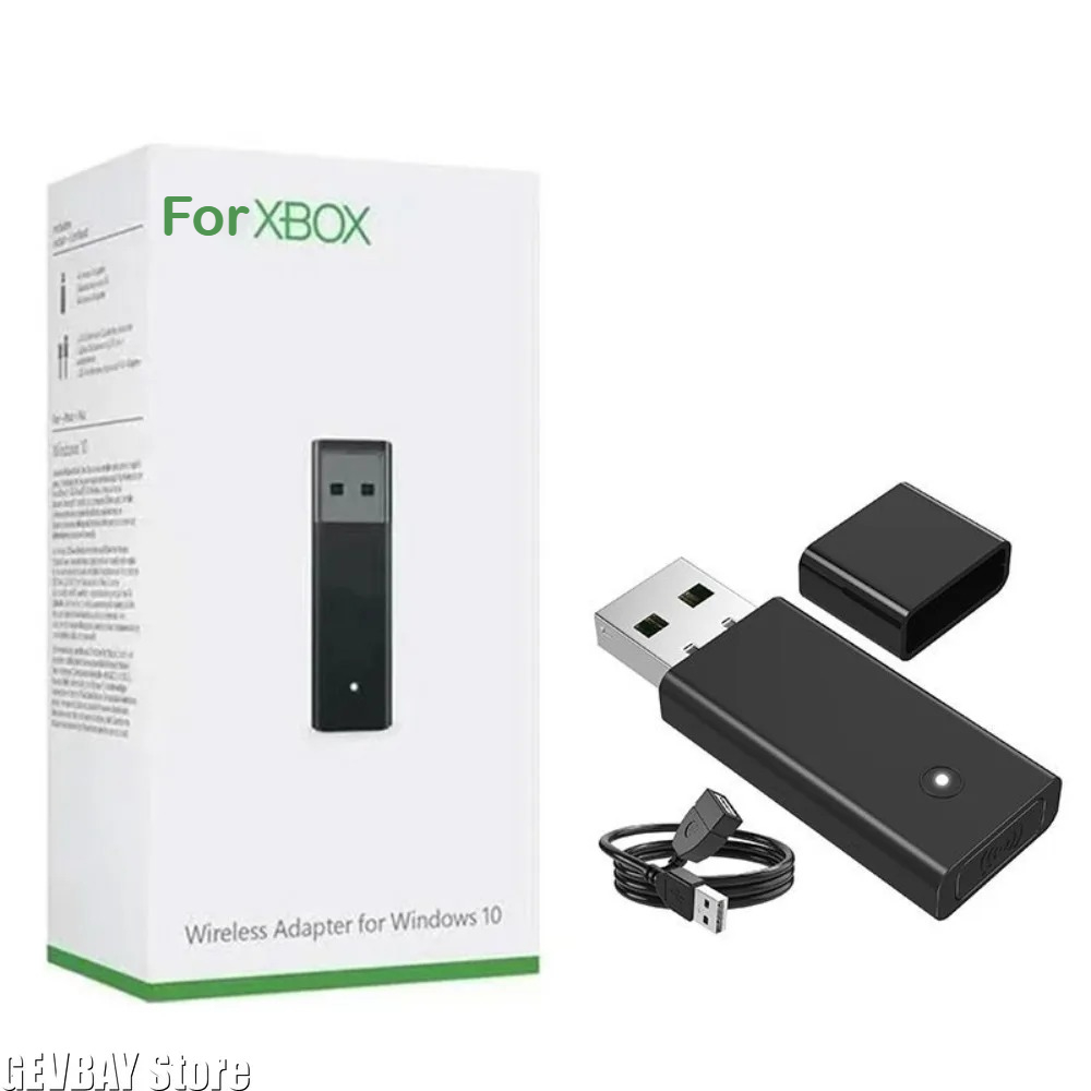 NEW ONE/S Wireless Adapter for - Xbox Elite Controller recension och pris