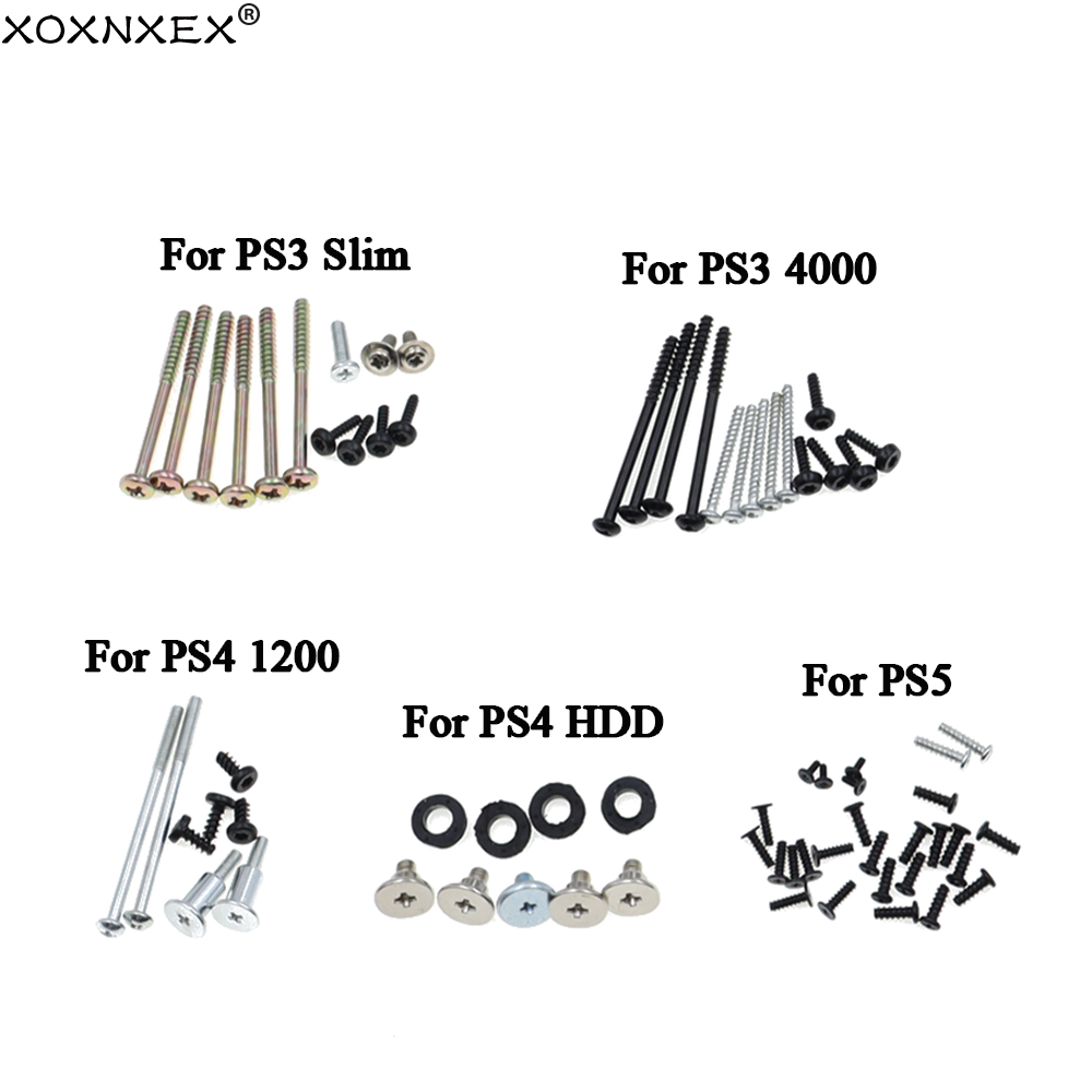 1Set Housing Shell Replacement - Gaming Console With Phone recension och pris
