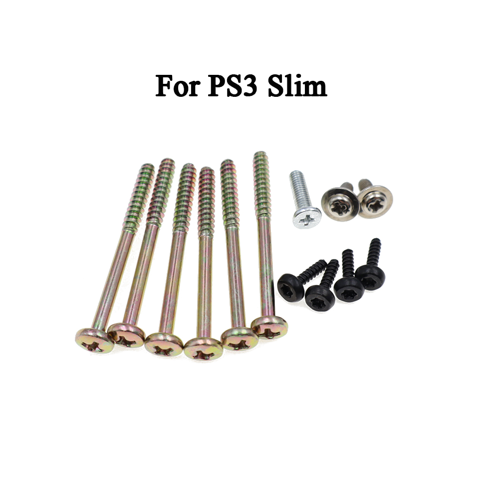 1Set Housing Shell Replacement - Gaming Console With Phone recension och pris