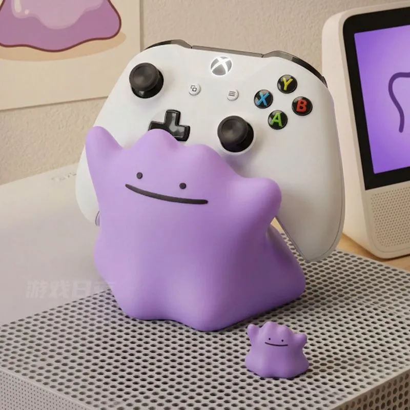 @@@Hot Ditto Cute Game Control - Controller Stand Holder recension och pris