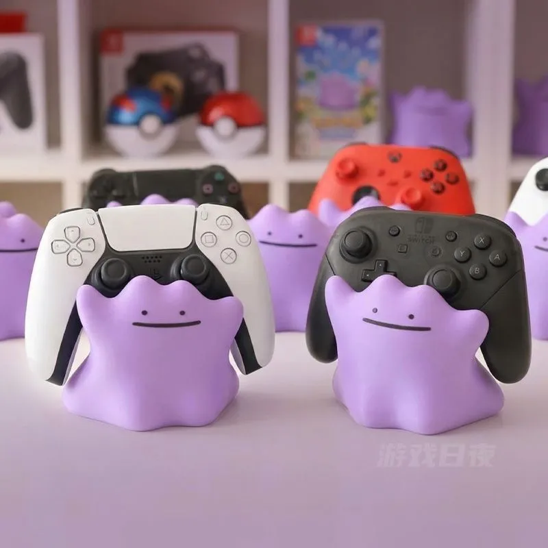 @@@Hot Ditto Cute Game Control - Controller Stand Holder recension och pris
