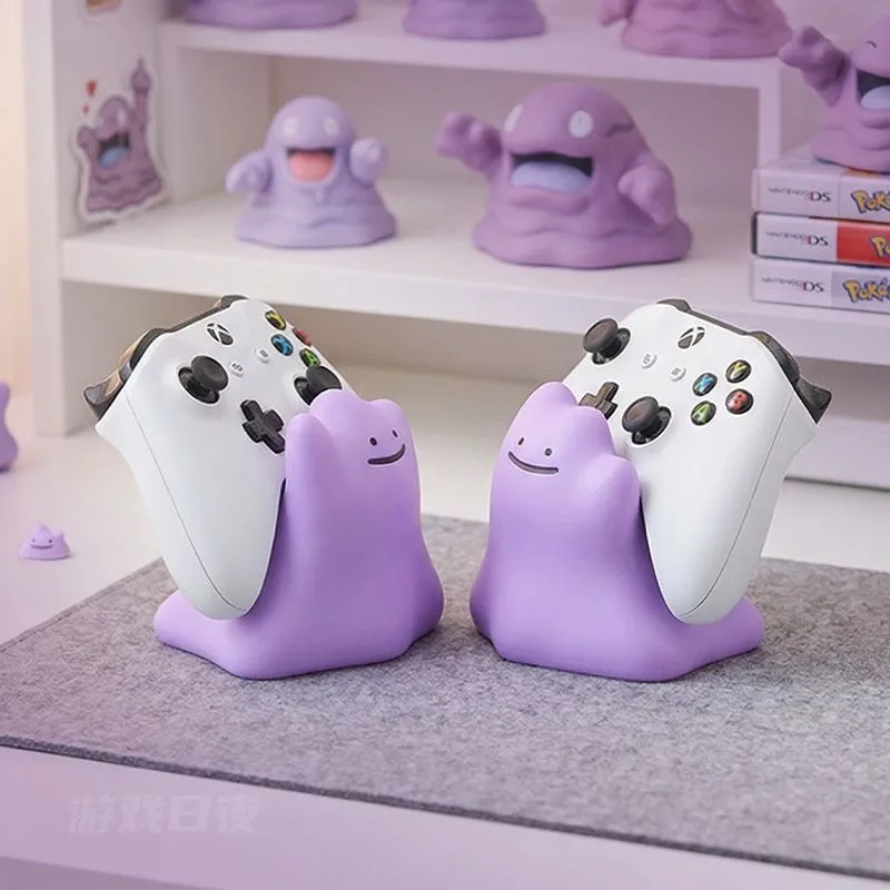 @@@Hot Ditto Cute Game Control - Controller Stand Holder recension och pris