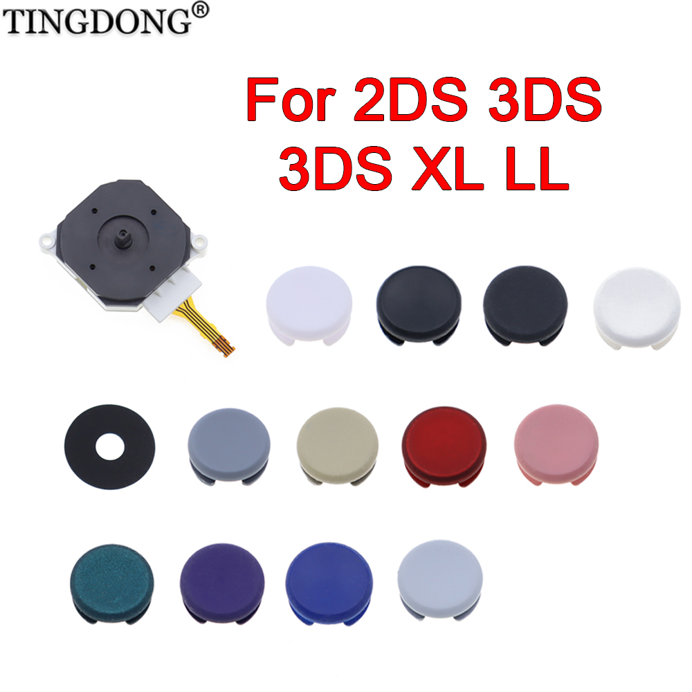 2DS 3DS/3DS XL LL Plastic Hard - Gaming Console All recension och pris